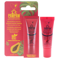 Dr. PawPaw Multipurpose Soothing Tinted Balm