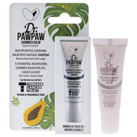 Multipurpose Soothing Balm - Shimmer