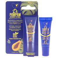 Multipurpose Overnight Lip Mask