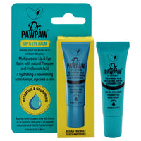 Multipurpose Lip and Eye Balm