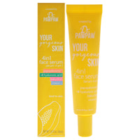 Your Gorgeous Skin - 4 In 1 Face Serum