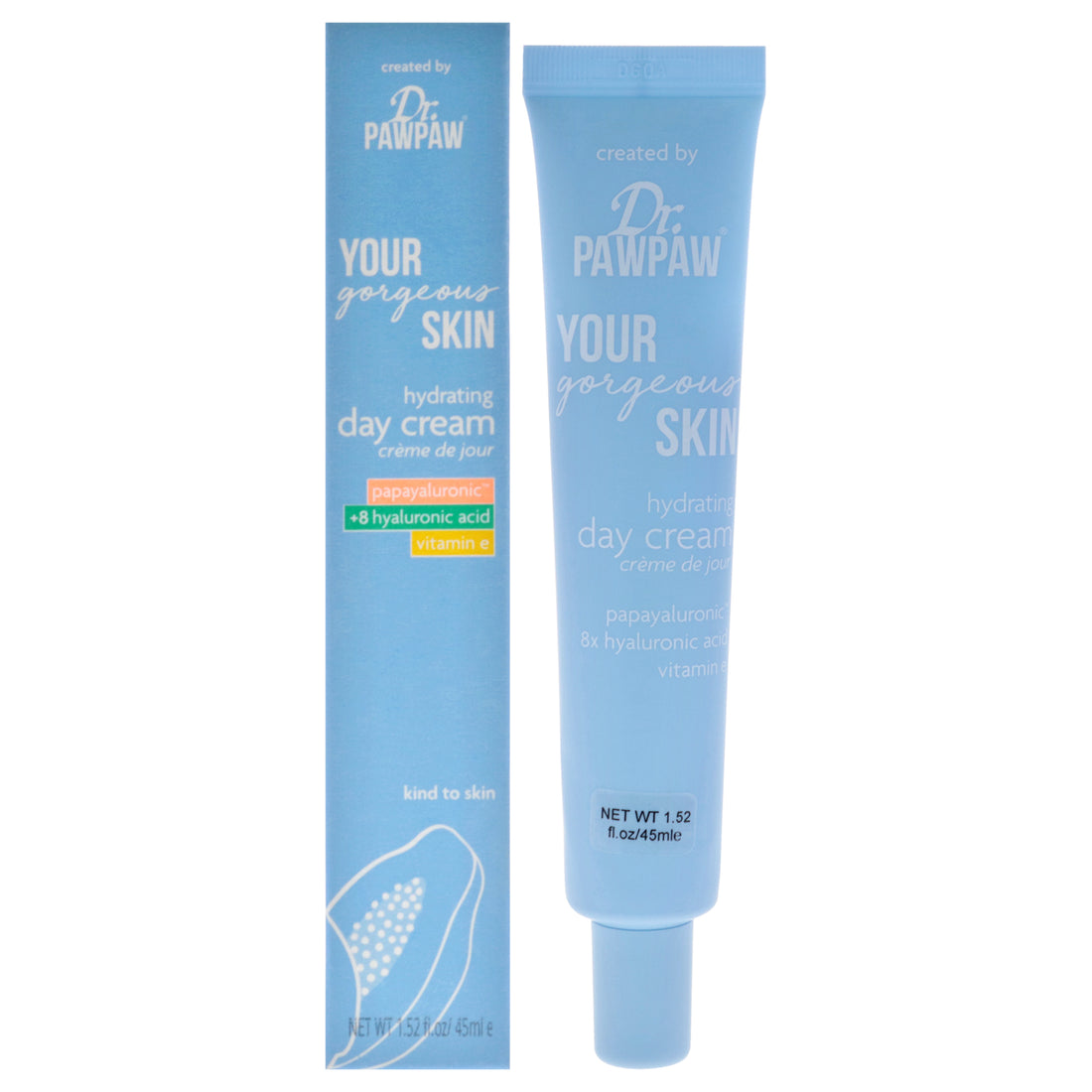 Your Gorgeous Skin - Hydrating Day Cream