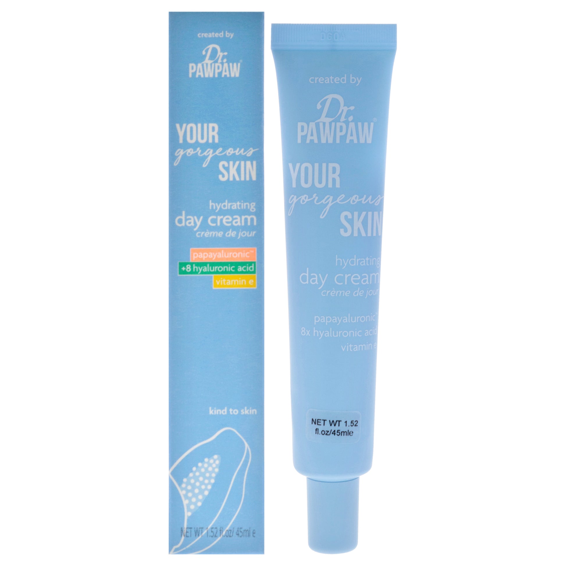 Your Gorgeous Skin - Hydrating Day Cream