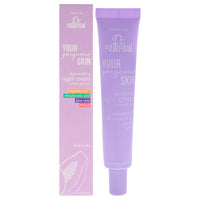 Your Gorgeous Skin Rejuvenating Night Cream