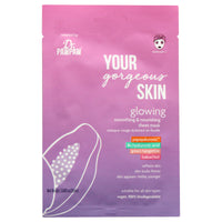 Your Gorgeous Skin Glowing Sheet Mask