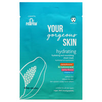 Your Gorgeous Skin Hydrating Sheet Mask