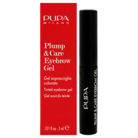 Pupa Milano Plump and Care Eyebrow Gel