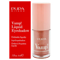 Pupa Milano Vamp! Liquid Eyeshadow