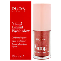 Pupa Milano Vamp! Liquid Eyeshadow