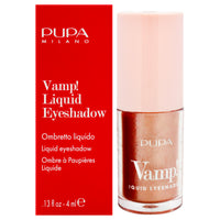 Pupa Milano Vamp! Liquid Eyeshadow