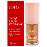 Pupa Milano Vamp! Liquid Eyeshadow