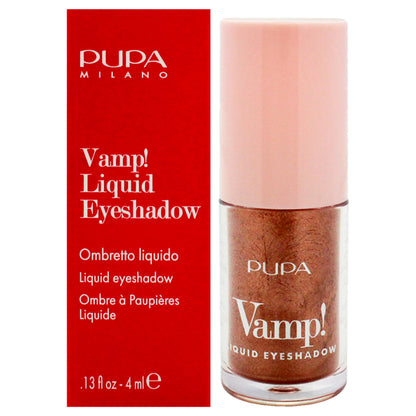 Pupa Milano Vamp! Liquid Eyeshadow