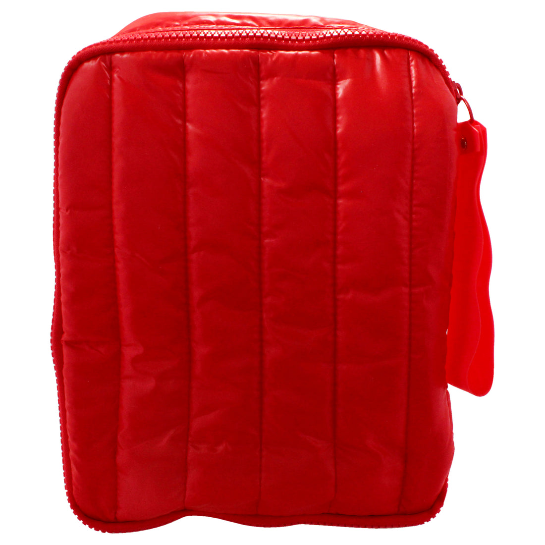 Red Soft Maxi Beauty