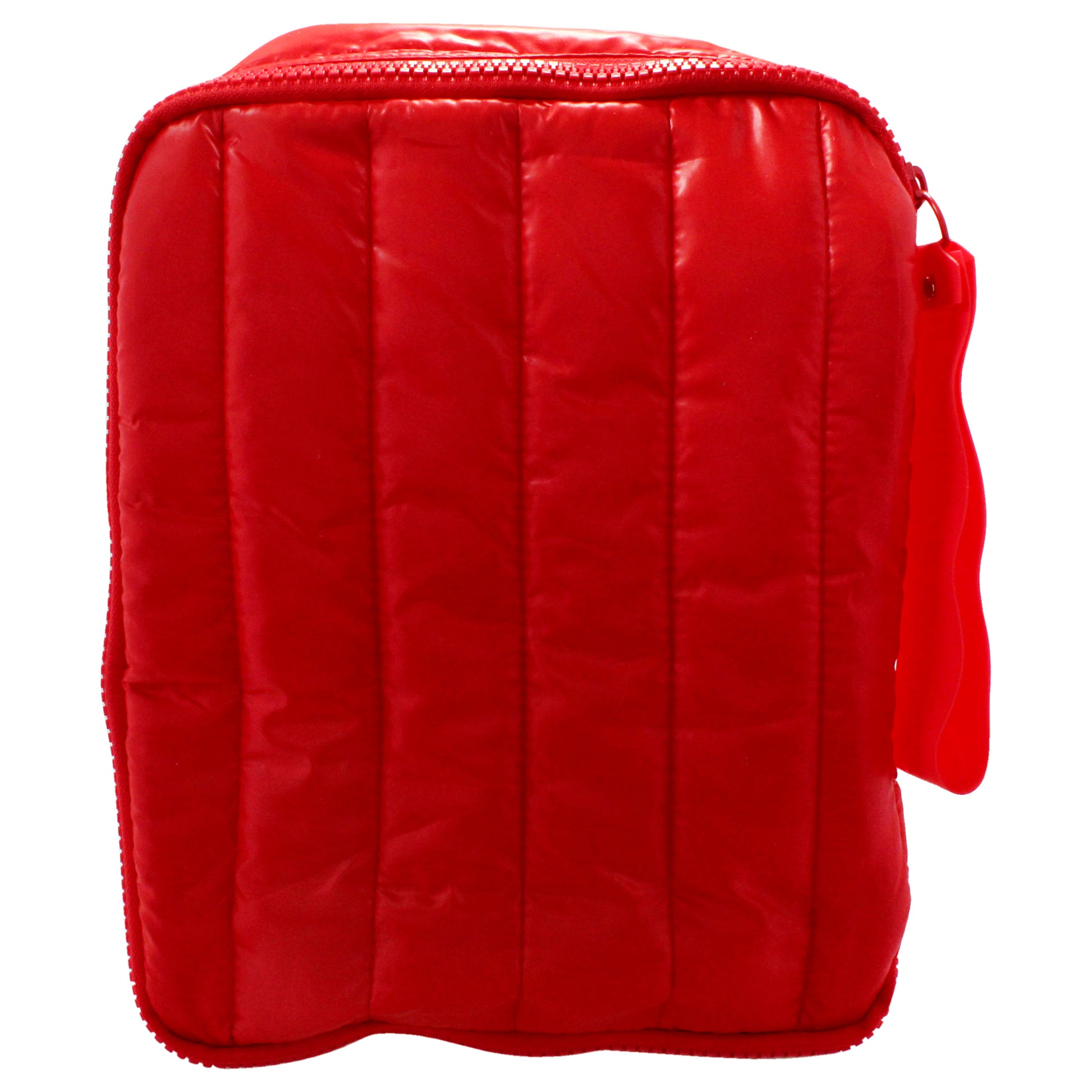 Red Soft Maxi Beauty