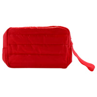 Red Soft Pochette Big