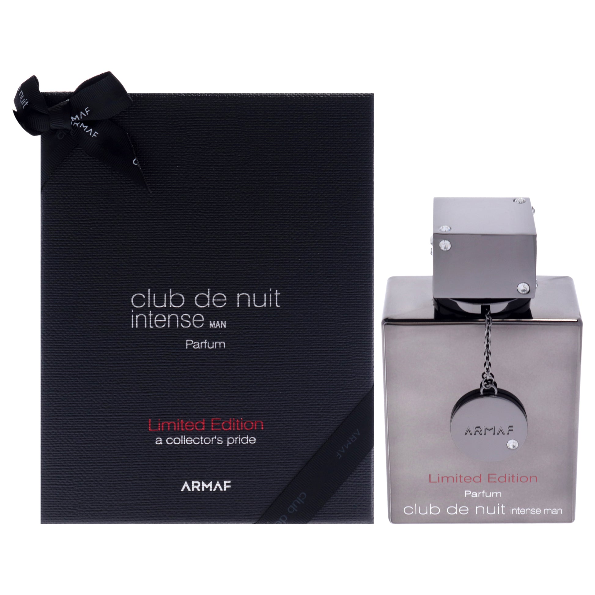 Club De Nuit Intense - Limited Edition