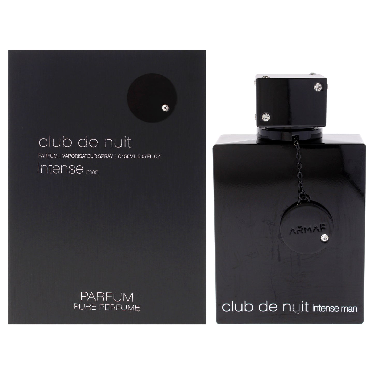 Club De Nuit Intense Parfum Spray