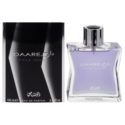 Daarej