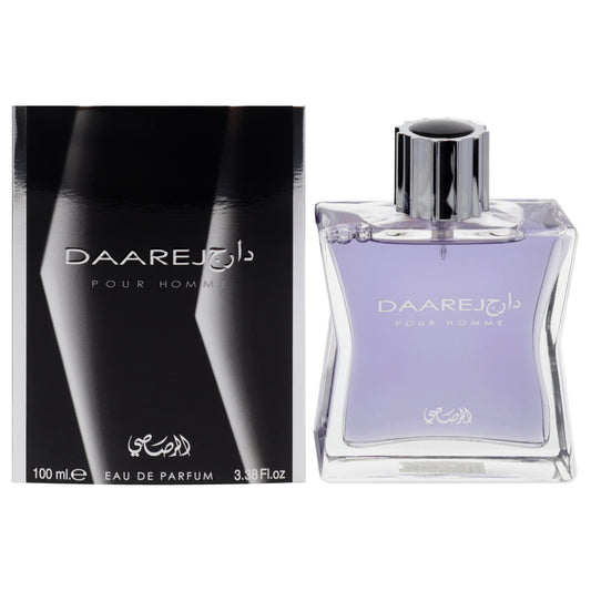 Daarej