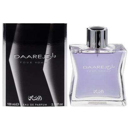 Daarej