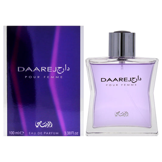 Daarej