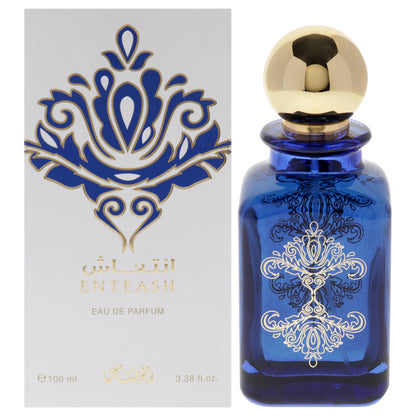 Enteash