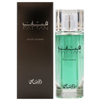 Fattan