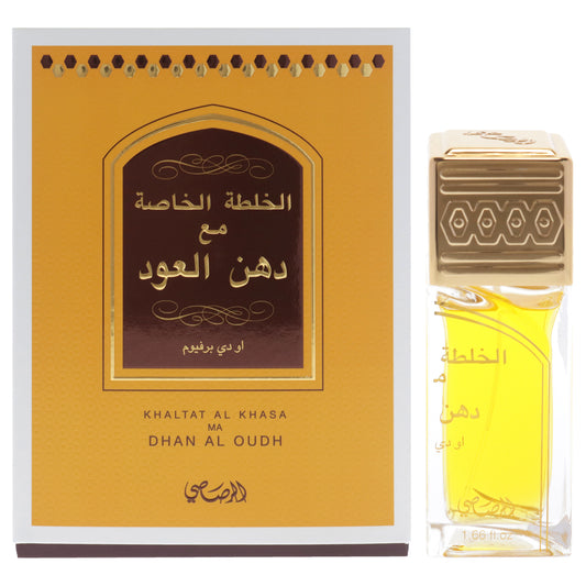 Khaltat Al Khasa EDP Spray