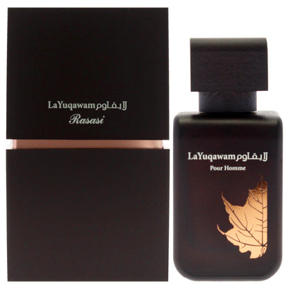La Yuqawam