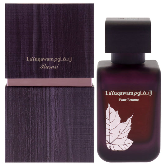 La Yuqawam