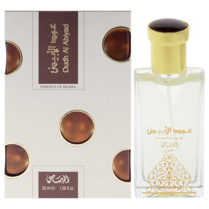 Oud Al Abiyad