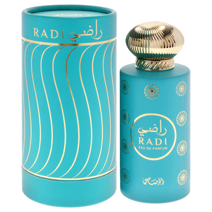 Radi