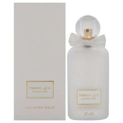 Takhail All Over Spray