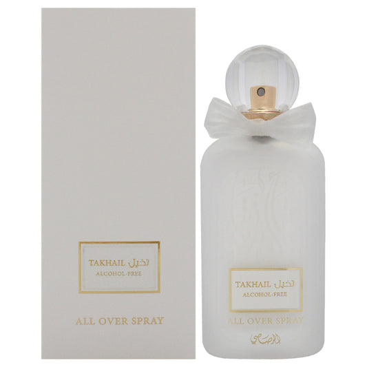 Takhail All Over Spray
