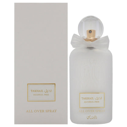 Takhail All Over Spray