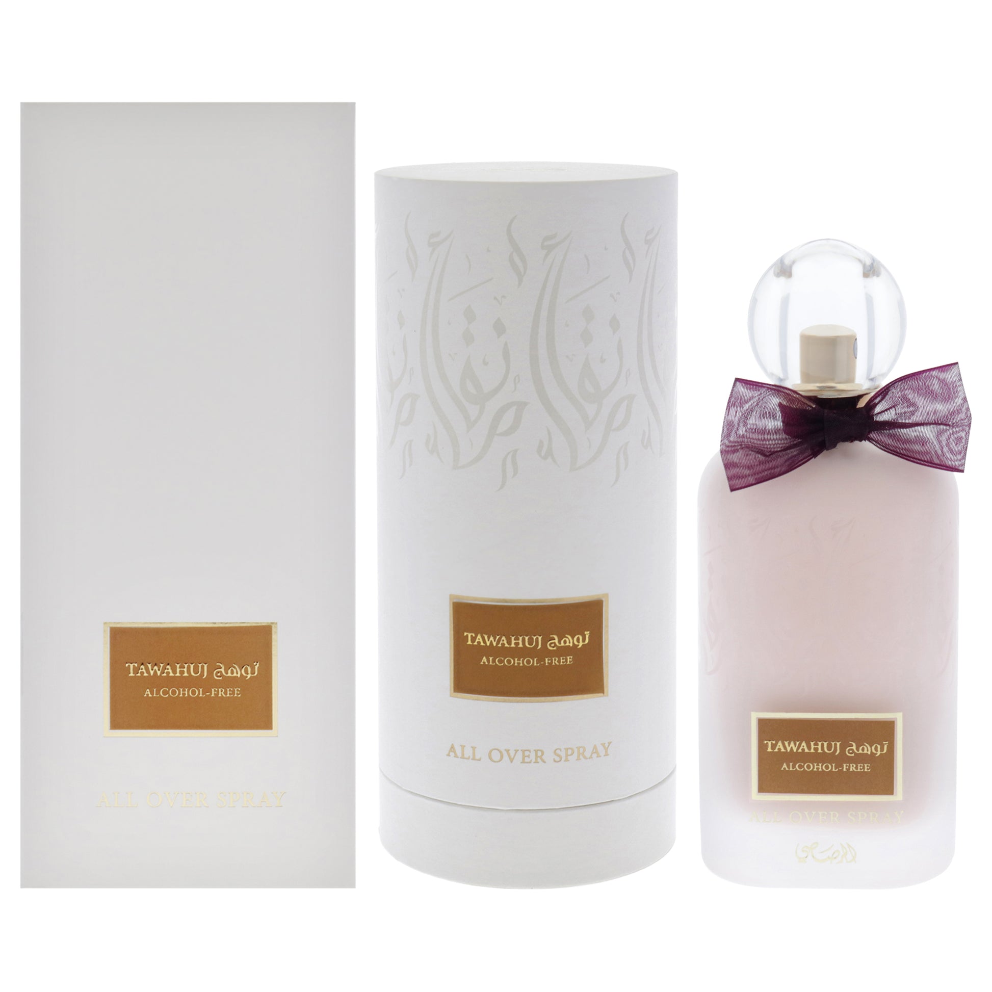 Tawahuj All Over Spray