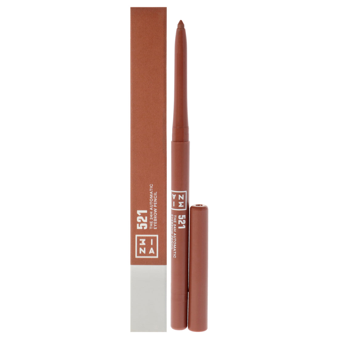 3INA The 24H Automatic Eyebrow Pencil