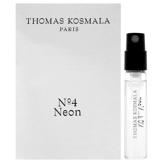 Thomas Kosmala No 4 EDP Spray Vial
