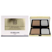 Guerlain Parure Gold Skin Control Matte Compact Foundation