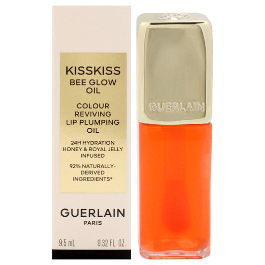 Kiss Kiss Bee Glow Oil