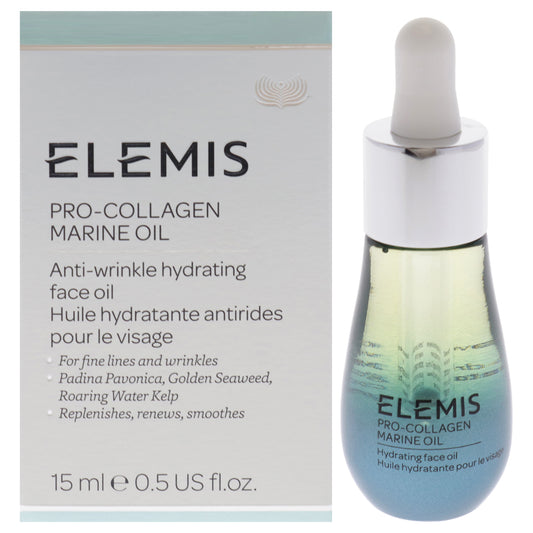 Pro-Collagen Marine Oil