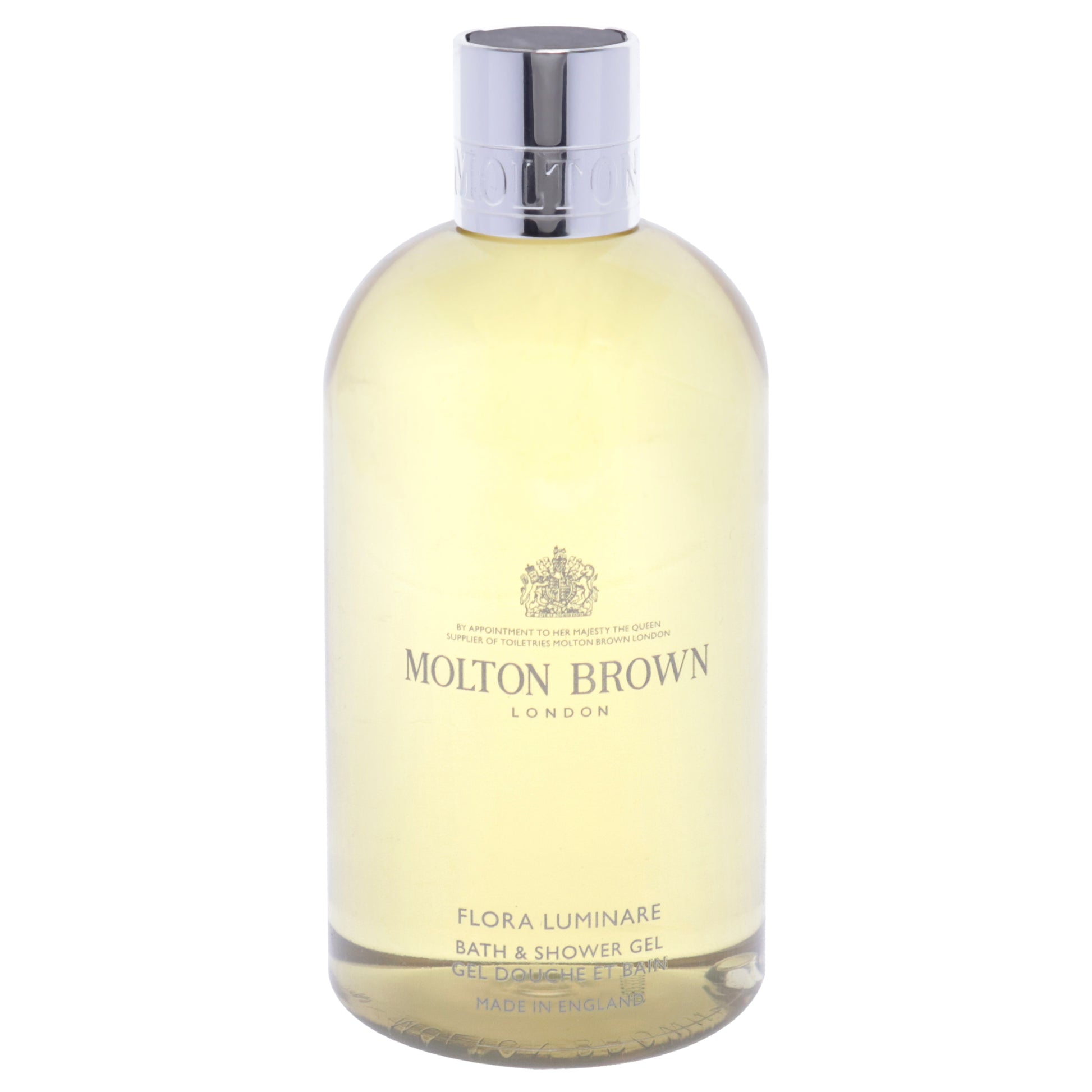 Molton Brown Bath and Shower Gel