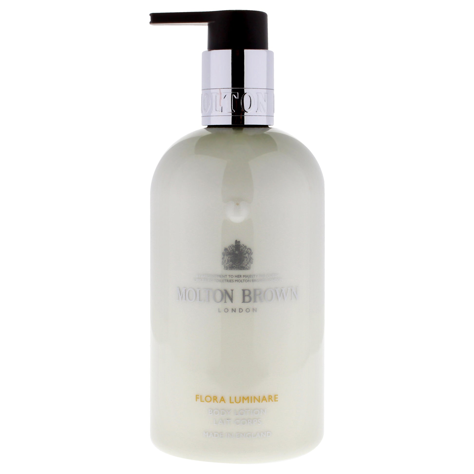 Flora Luminare Body Lotion