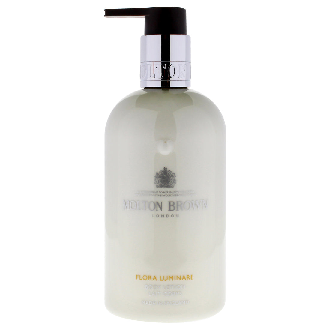 Flora Luminare Body Lotion