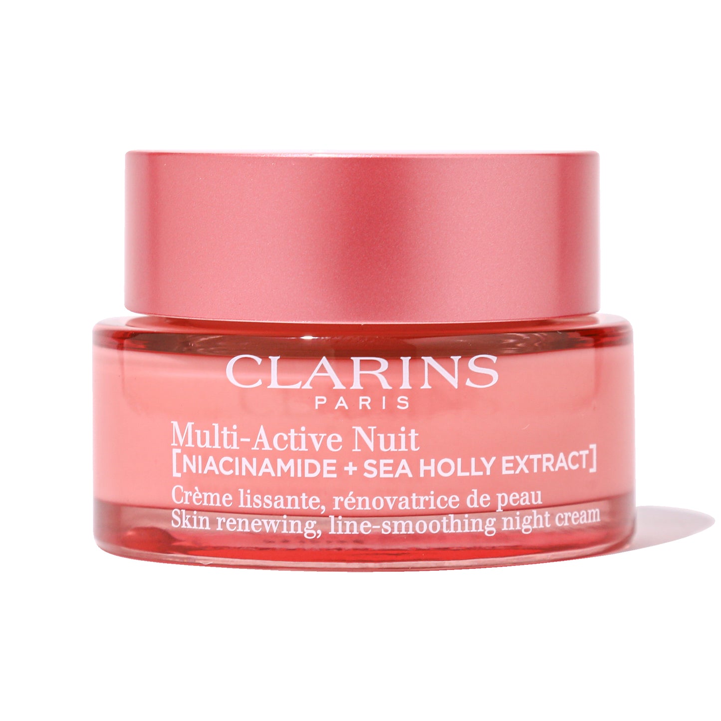 Multi-Active Night Cream - All Skin Types
