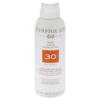 Continuous Mist Sunscreen SPF 30