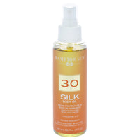 Silk Body Oil SPF 30
