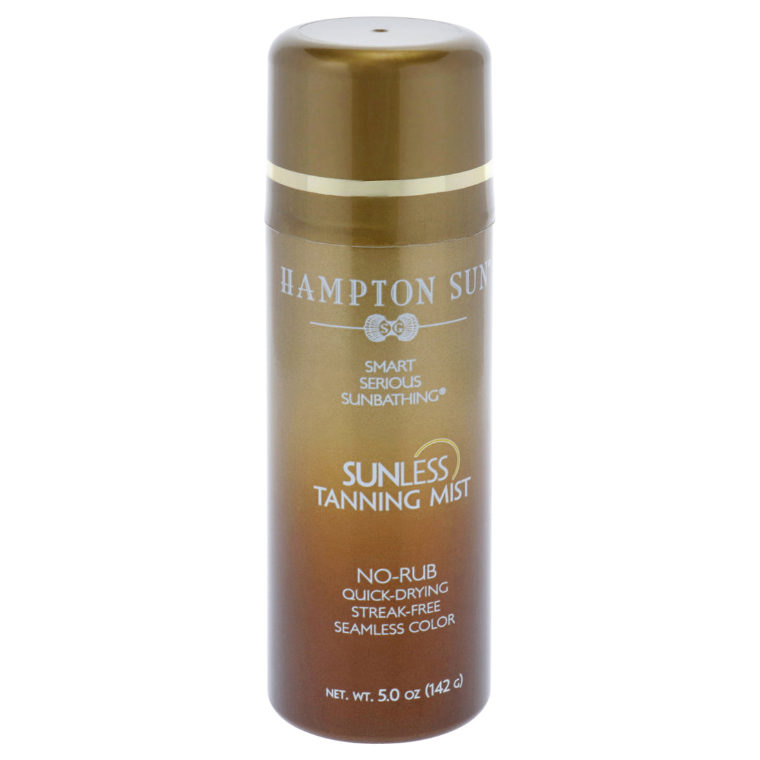 Sunless Tanning Mist