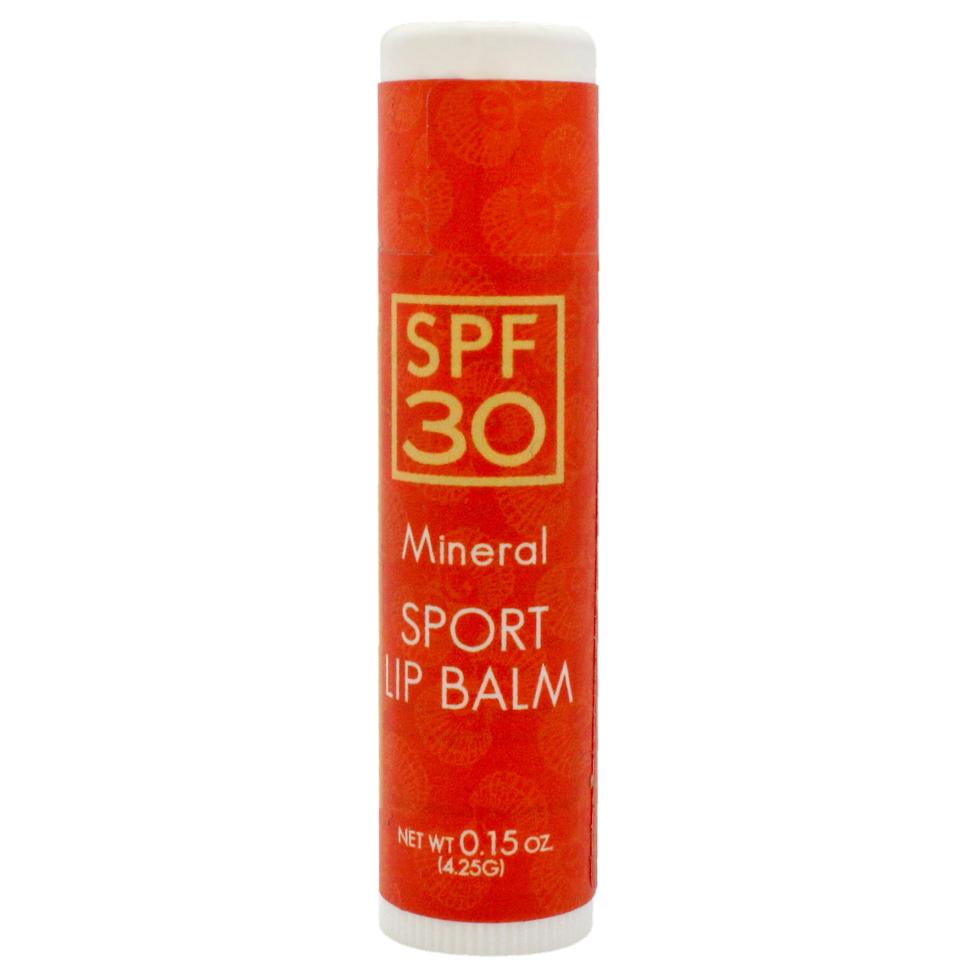 Mineral Sport Lip Balm SPF 30