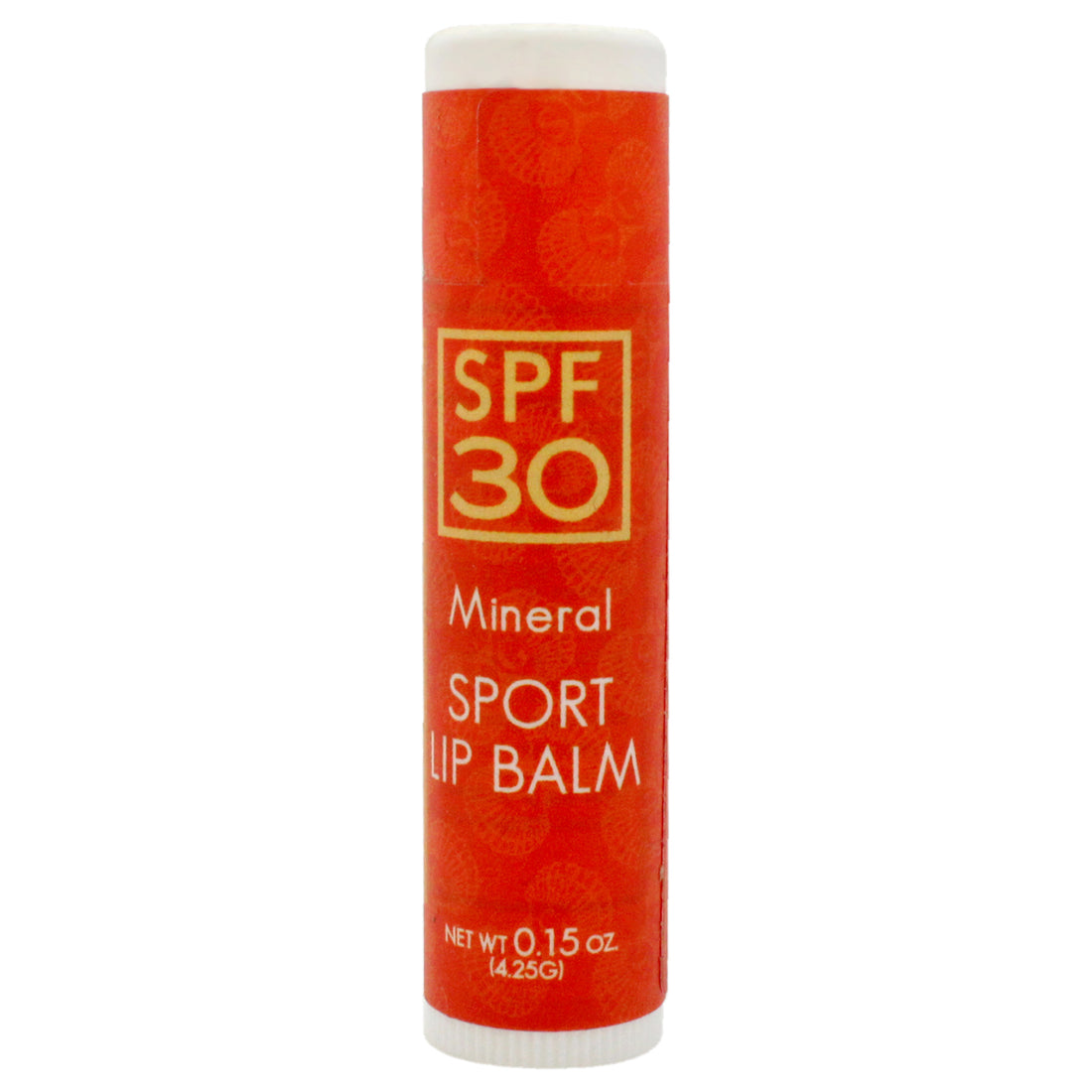 Mineral Sport Lip Balm SPF 30
